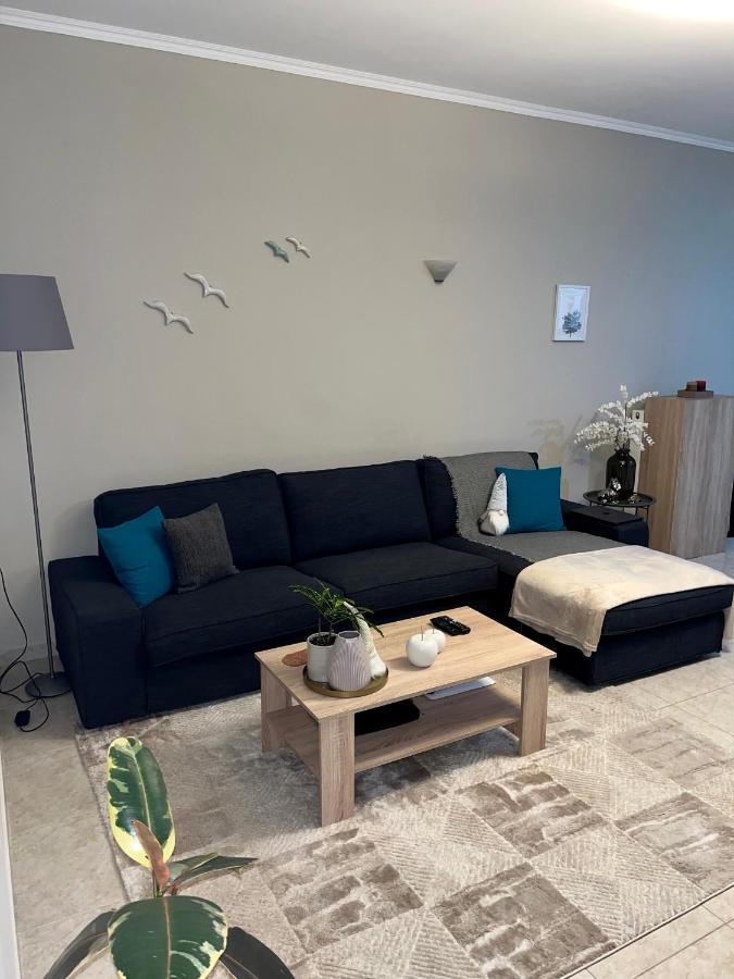 Tzitzifianaki Cozy Apartment Chania  Luaran gambar