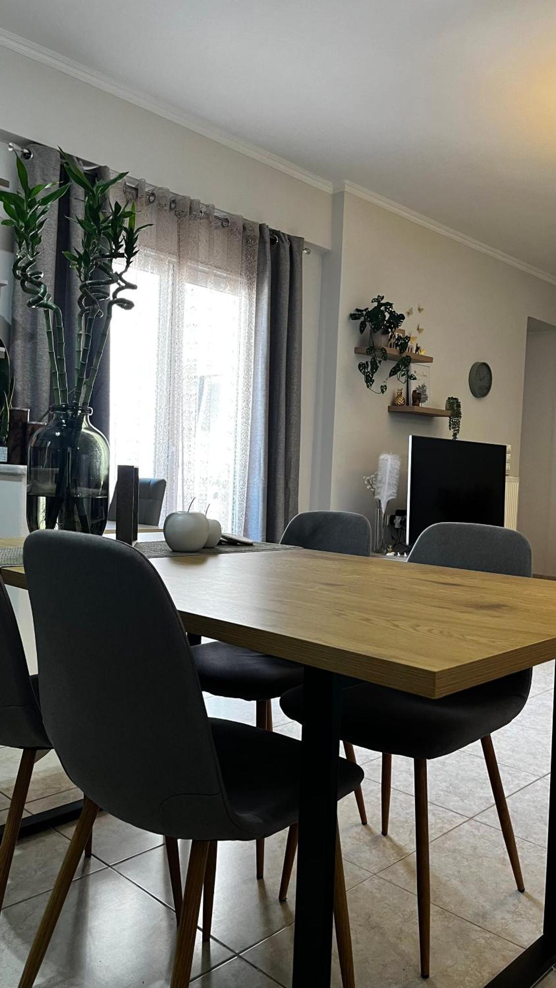 Tzitzifianaki Cozy Apartment Chania  Luaran gambar
