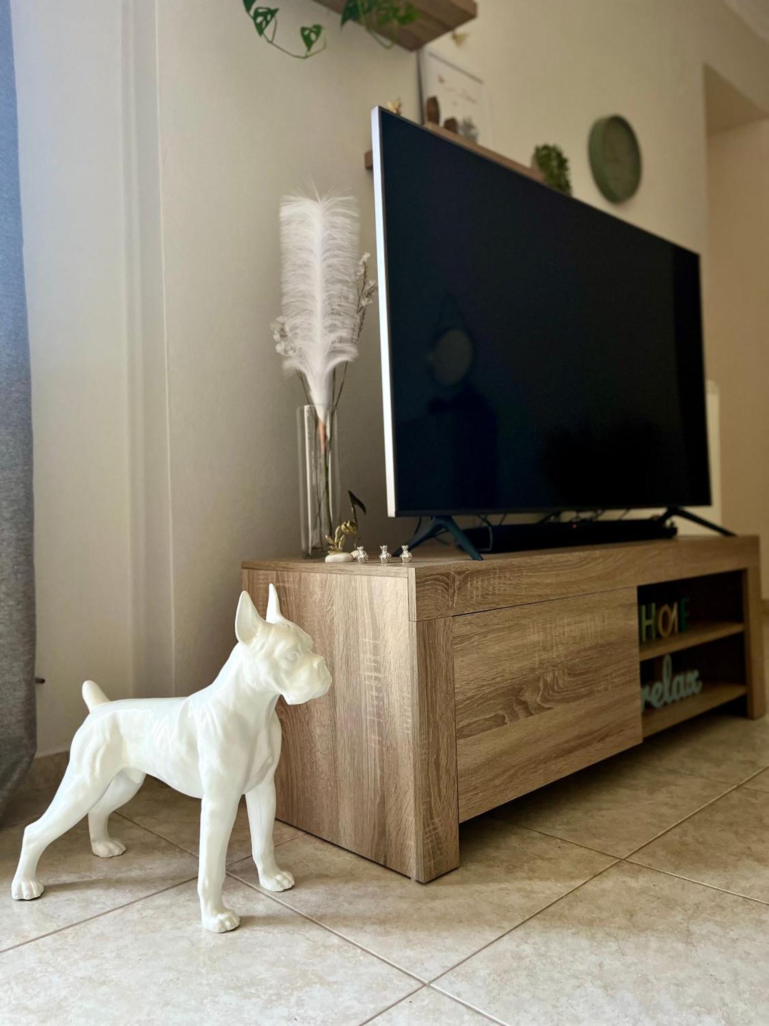 Tzitzifianaki Cozy Apartment Chania  Luaran gambar