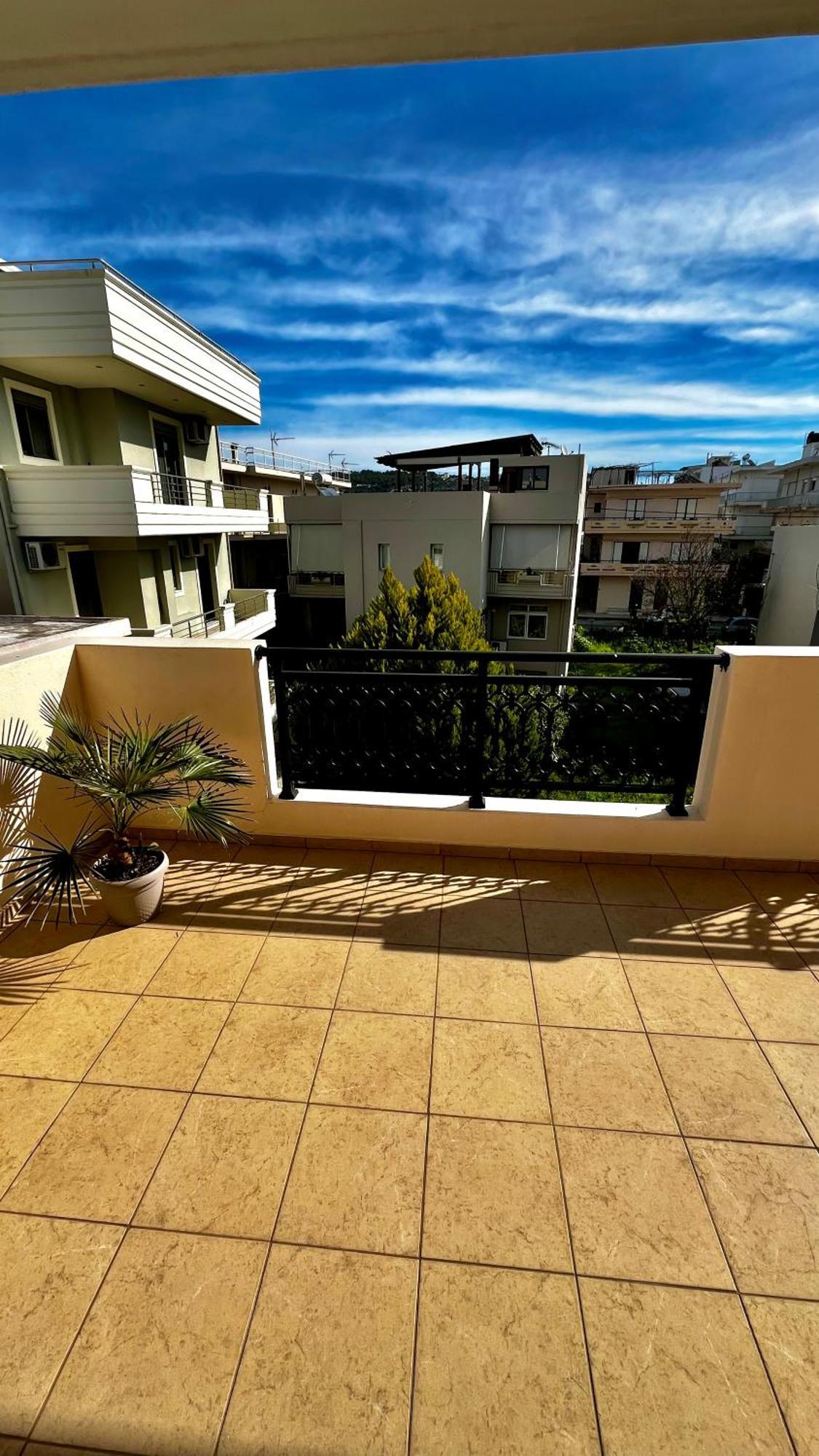 Tzitzifianaki Cozy Apartment Chania  Luaran gambar