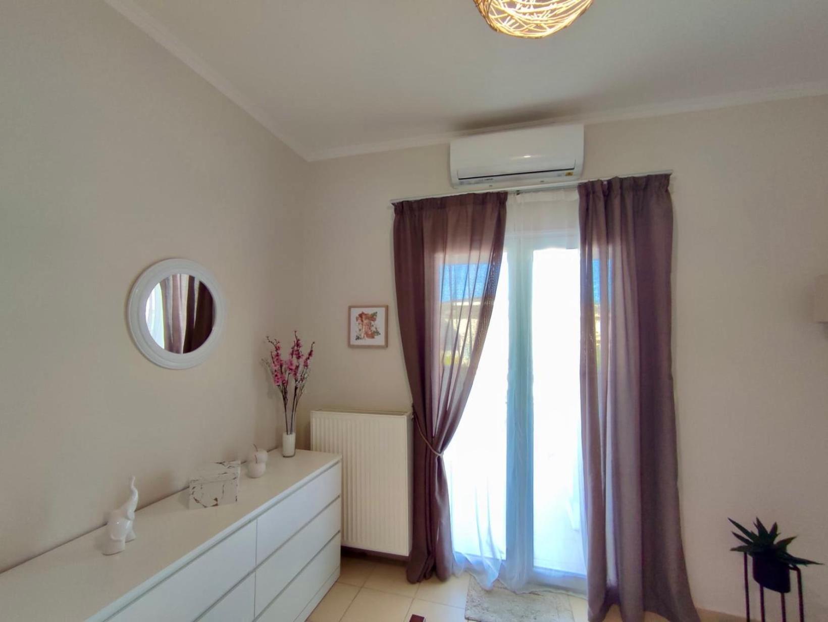 Tzitzifianaki Cozy Apartment Chania  Luaran gambar