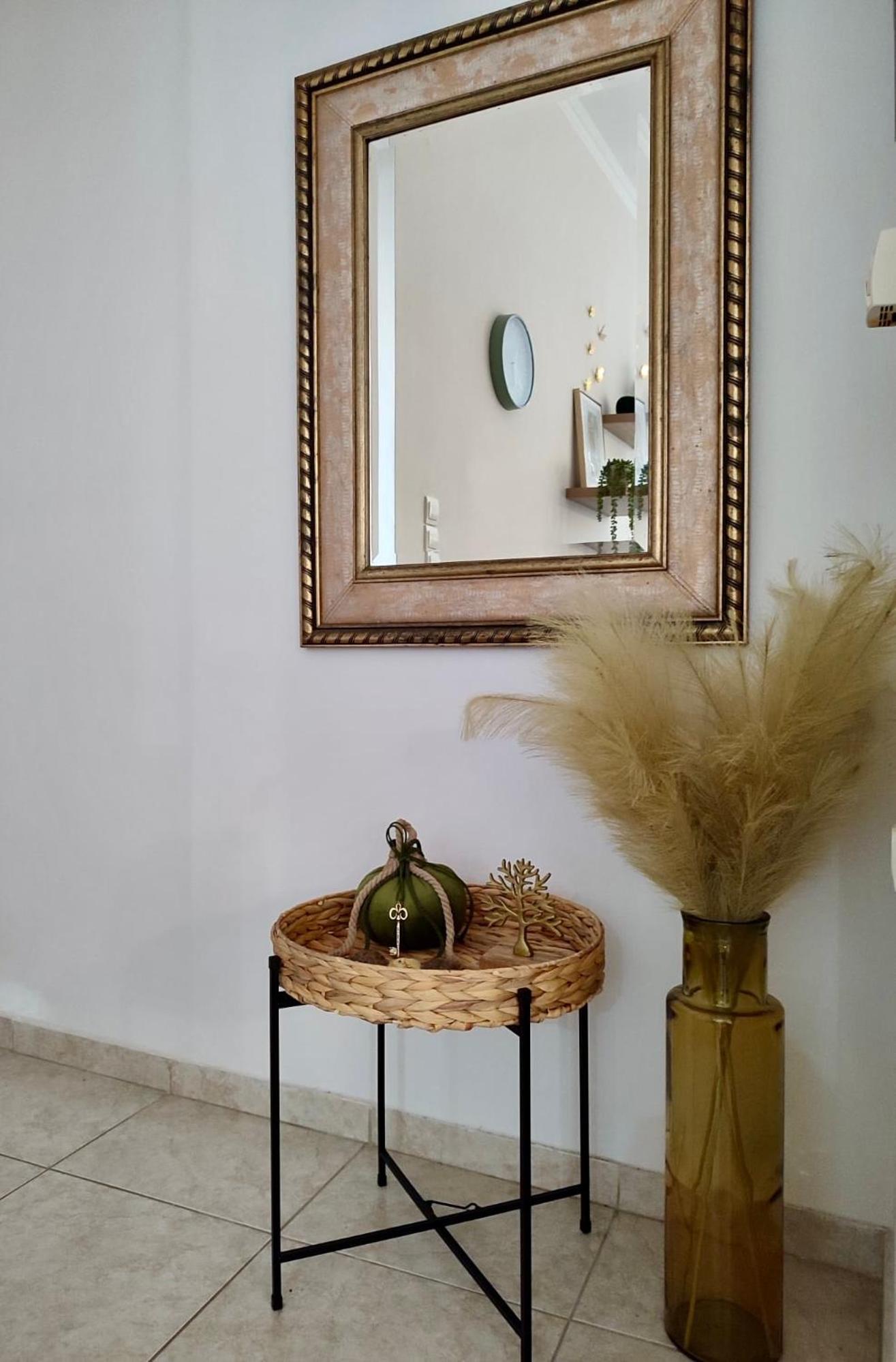 Tzitzifianaki Cozy Apartment Chania  Luaran gambar