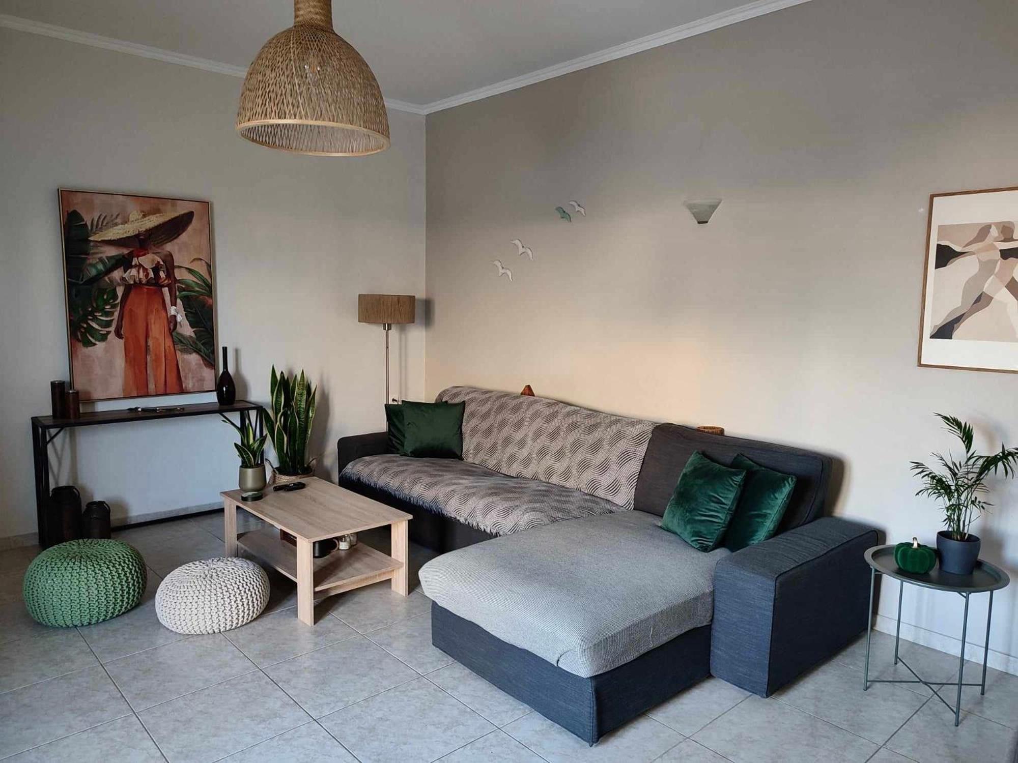 Tzitzifianaki Cozy Apartment Chania  Luaran gambar